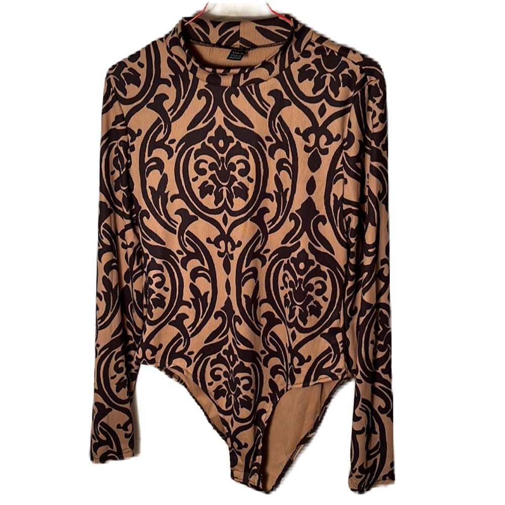 SHEIN body L